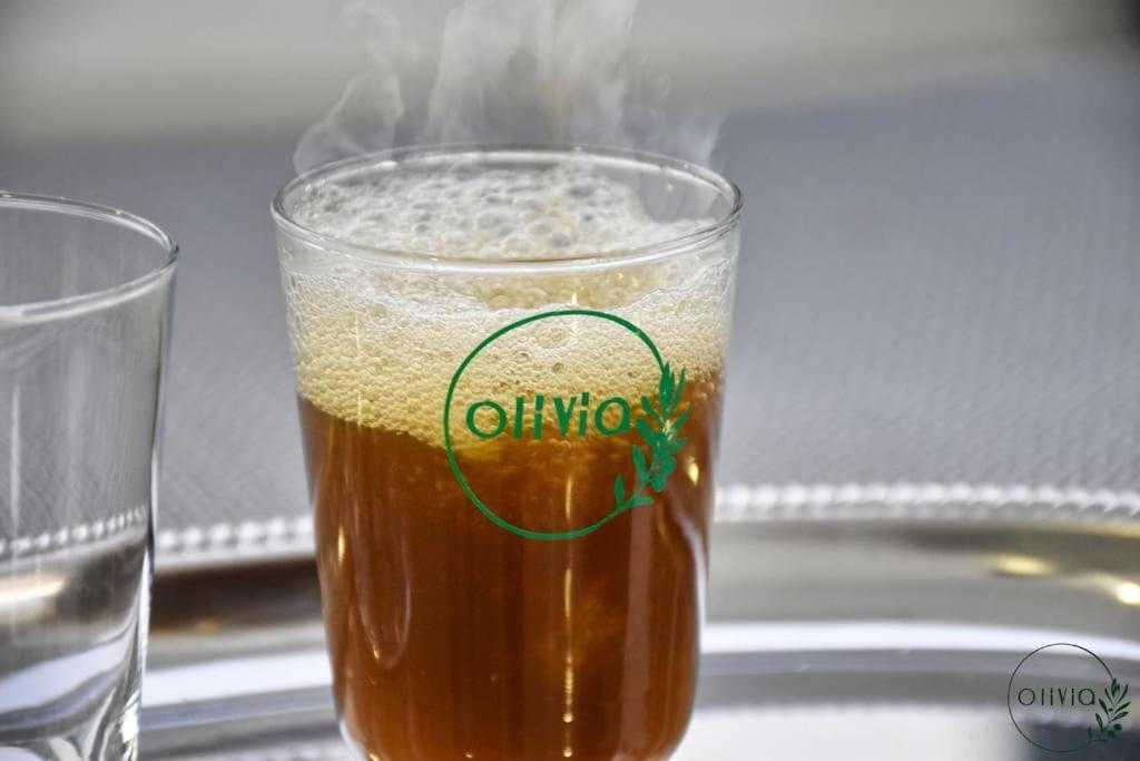 Olivia By Atlantic Leilighet Agadir Eksteriør bilde