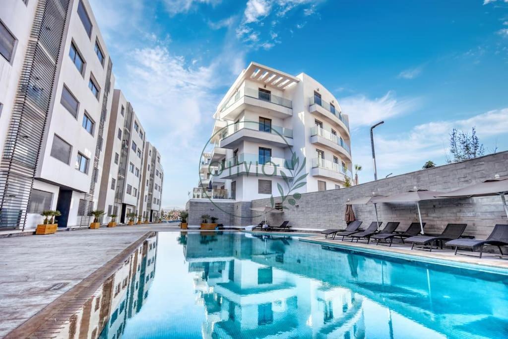 Olivia By Atlantic Leilighet Agadir Eksteriør bilde