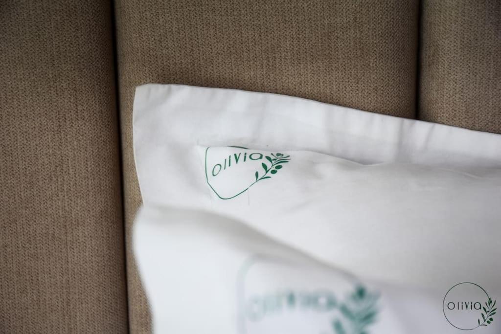 Olivia By Atlantic Leilighet Agadir Eksteriør bilde
